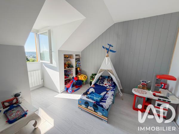 Maison à vendre 5 pièces 102 m² Mouroux