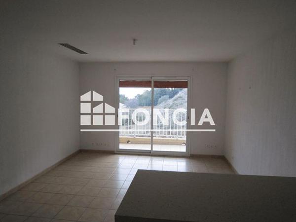 Location Appartement 3 pièces 59.6 m² - 9 CHEMIN DE LA GROTTE DE CRISTAL Narbonne 11100