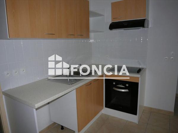 Location Appartement 3 pièces 59.6 m² - 9 CHEMIN DE LA GROTTE DE CRISTAL Narbonne 11100