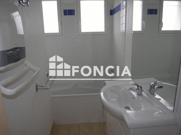 Location Appartement 3 pièces 59.6 m² - 9 CHEMIN DE LA GROTTE DE CRISTAL Narbonne 11100