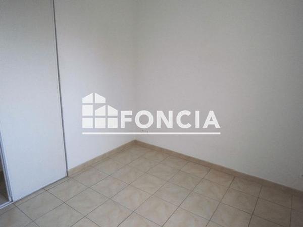 Location Appartement 3 pièces 59.6 m² - 9 CHEMIN DE LA GROTTE DE CRISTAL Narbonne 11100