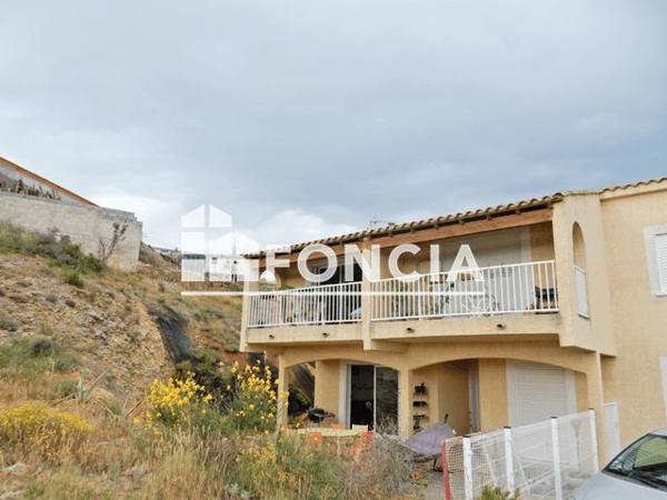 Location Appartement 3 pièces 59.6 m² - 9 CHEMIN DE LA GROTTE DE CRISTAL Narbonne 11100