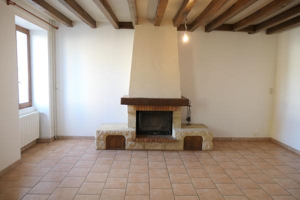 Maison de 80 m² - 3 chambres à Saint-Ouen-de-Mimbré