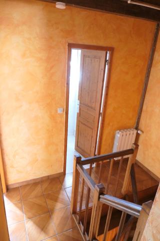 Maison de 80 m² - 3 chambres à Saint-Ouen-de-Mimbré