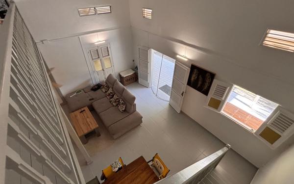 Maison à vendre    5 pièces • 176 m2 Case-Pilote