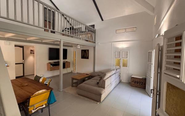 Maison à vendre    5 pièces • 176 m2 Case-Pilote