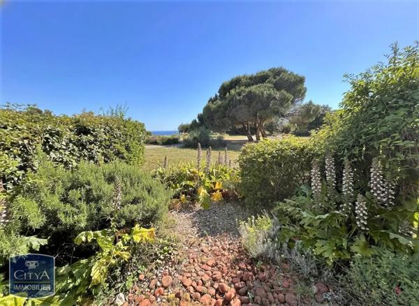 Appartement à vendre 1 pièce 35m² La Rochelle (17000)