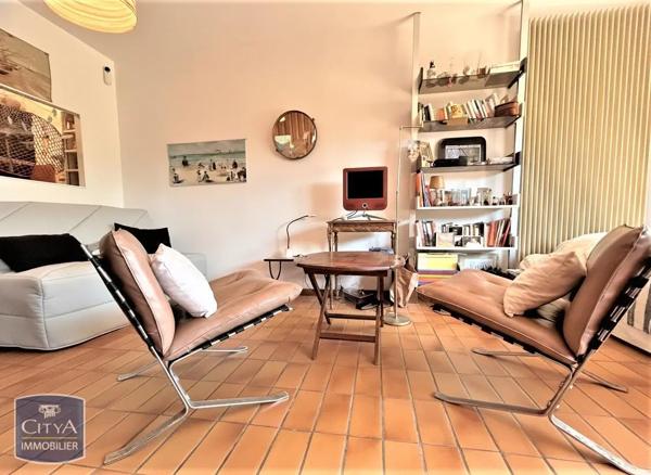 Appartement à vendre 1 pièce 35m² La Rochelle (17000)