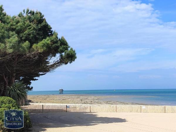 Appartement à vendre 1 pièce 35m² La Rochelle (17000)