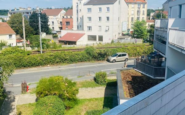 Appartement à vendre    3 pièces • 67,04 m2 Montmagny