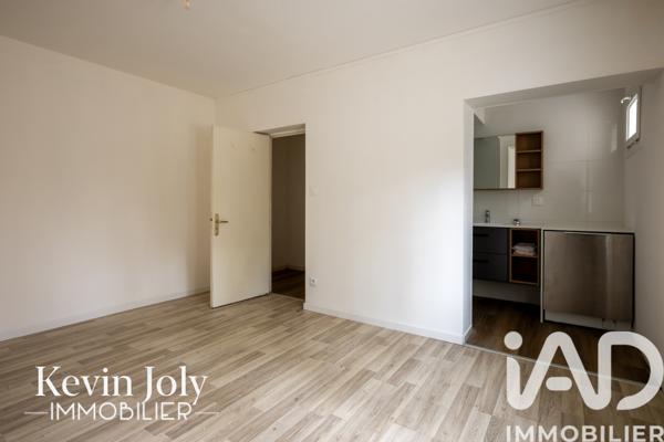 Location maison 2 pièces 50 m² Fleury-les-Aubrais
