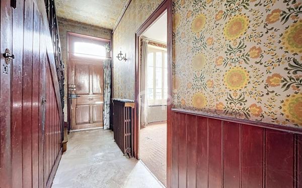 Maison à vendre    5 pièces • 98,64 m2 Limoges