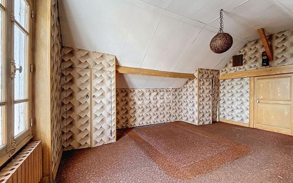 Maison à vendre    5 pièces • 98,64 m2 Limoges