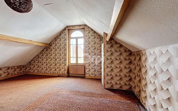 Maison à vendre    5 pièces • 98,64 m2 Limoges