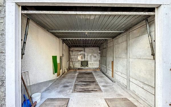 Maison à vendre    5 pièces • 98,64 m2 Limoges