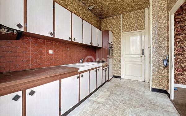 Maison à vendre    5 pièces • 98,64 m2 Limoges