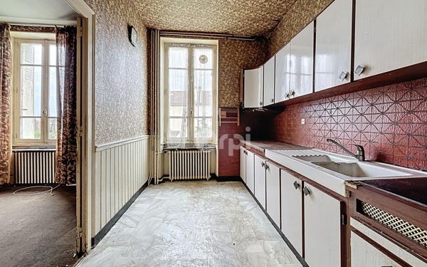 Maison à vendre    5 pièces • 98,64 m2 Limoges