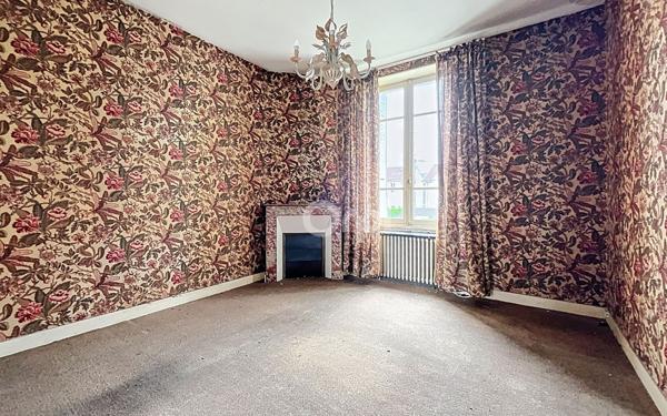 Maison à vendre    5 pièces • 98,64 m2 Limoges