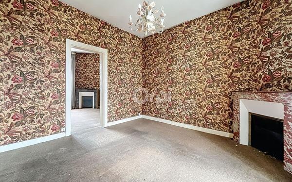 Maison à vendre    5 pièces • 98,64 m2 Limoges