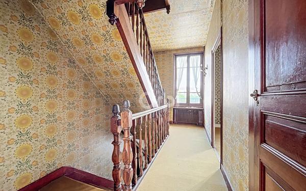 Maison à vendre    5 pièces • 98,64 m2 Limoges