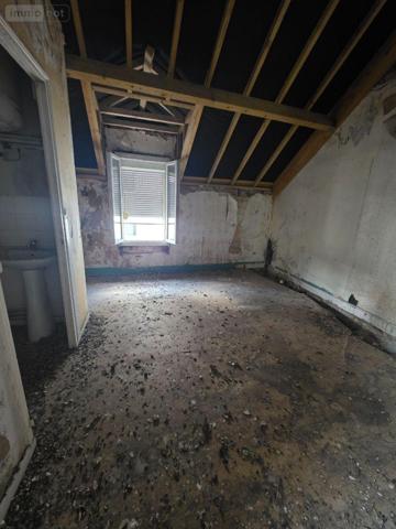 Local mixte (Pro/Hab) à vendre à Angers dans le Maine-et-Loire (49100), ref : 49115/IMM/509   
HYPER CENTRE FACULTE DE DROIT