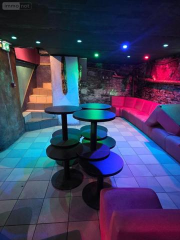 Local mixte (Pro/Hab) à vendre à Angers dans le Maine-et-Loire (49100), ref : 49115/IMM/509   
HYPER CENTRE FACULTE DE DROIT