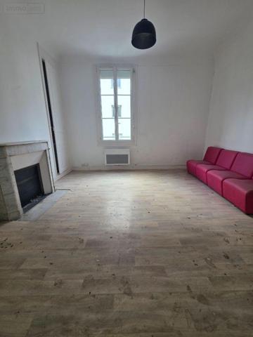 Local mixte (Pro/Hab) à vendre à Angers dans le Maine-et-Loire (49100), ref : 49115/IMM/509   
HYPER CENTRE FACULTE DE DROIT