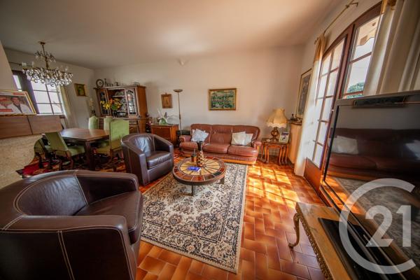 Maison à vendre  5 pièces - 136,31 m2 PAREMPUYRE - 33