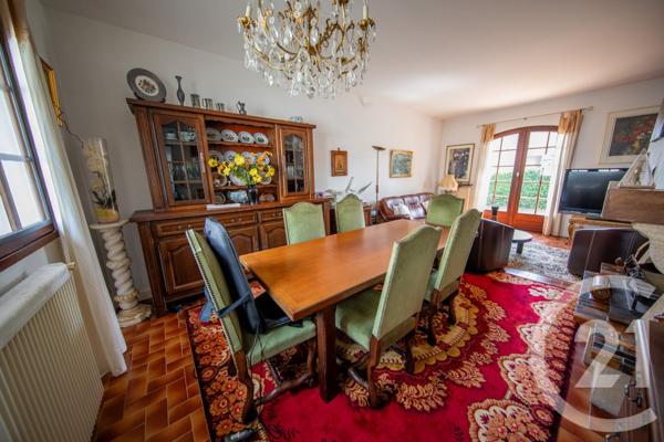 Maison à vendre  5 pièces - 136,31 m2 PAREMPUYRE - 33