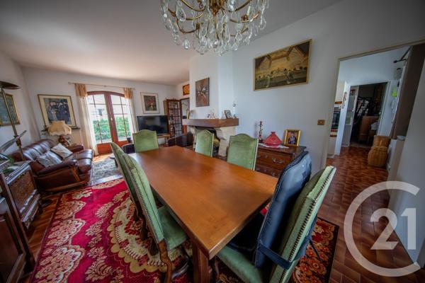 Maison à vendre  5 pièces - 136,31 m2 PAREMPUYRE - 33