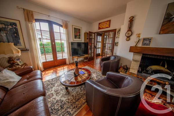 Maison à vendre  5 pièces - 136,31 m2 PAREMPUYRE - 33