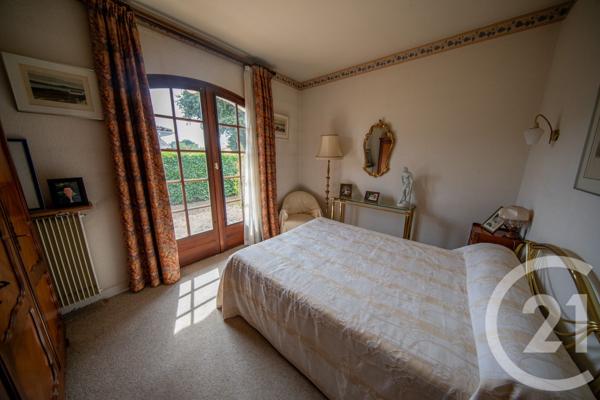 Maison à vendre  5 pièces - 136,31 m2 PAREMPUYRE - 33