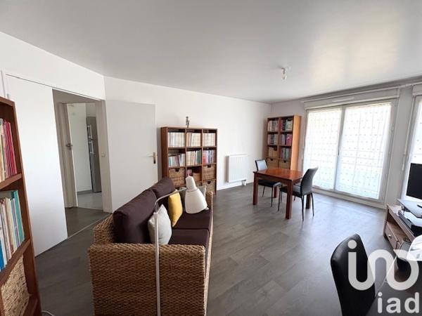 Appartement à vendre 4 pièces 84 m² Orly
