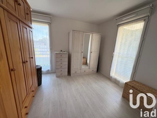 Appartement à vendre 4 pièces 84 m² Orly