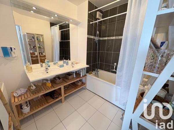 Appartement à vendre 4 pièces 84 m² Orly
