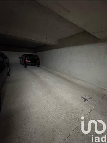 Appartement à vendre 4 pièces 84 m² Orly