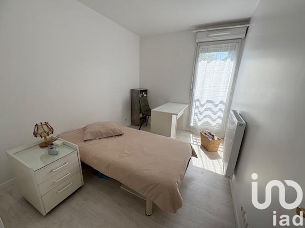 Appartement à vendre 4 pièces 84 m² Orly