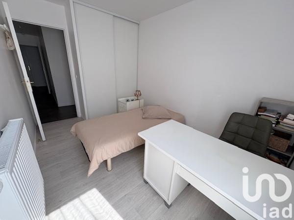 Appartement à vendre 4 pièces 84 m² Orly