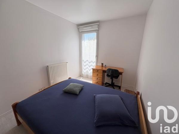 Appartement à vendre 4 pièces 84 m² Orly