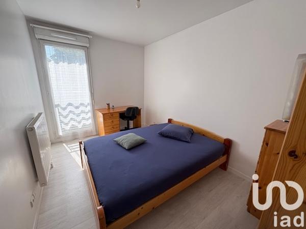 Appartement à vendre 4 pièces 84 m² Orly