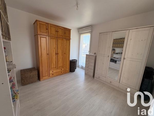 Appartement à vendre 4 pièces 84 m² Orly