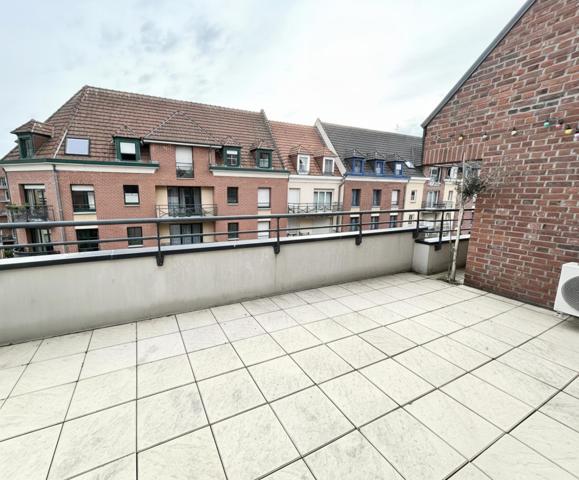 A VENDRE : T2 à LILLE • Vieux lille • 300 000 € FAI • Réf. 1422