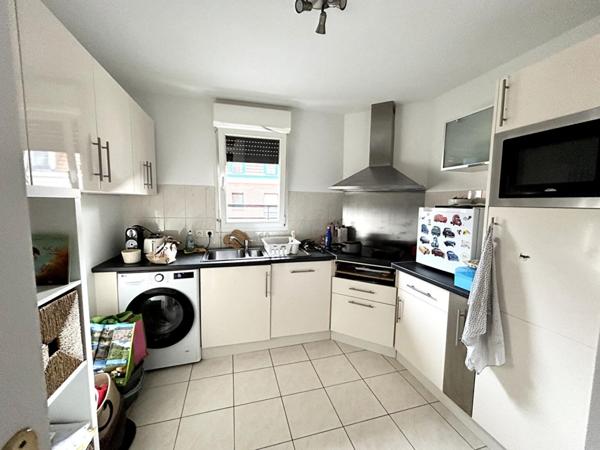 A VENDRE : T2 à LILLE • Vieux lille • 300 000 € FAI • Réf. 1422