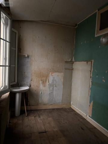 Maison à vendre à Abbeville dans la Somme (80100), ref : 113/1689