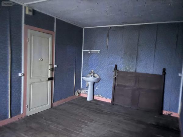 Maison à vendre à Abbeville dans la Somme (80100), ref : 113/1689