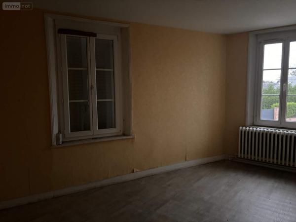 Maison à vendre à Abbeville dans la Somme (80100), ref : 113/1689