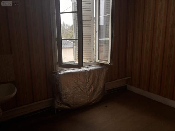 Maison à vendre à Abbeville dans la Somme (80100), ref : 113/1689