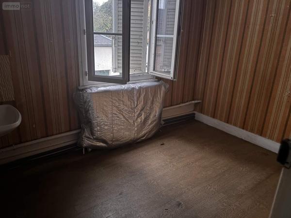 Maison à vendre à Abbeville dans la Somme (80100), ref : 113/1689