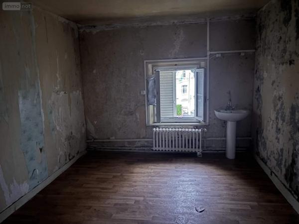 Maison à vendre à Abbeville dans la Somme (80100), ref : 113/1689