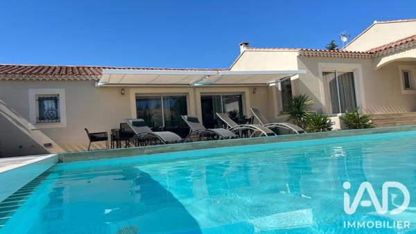 Maison (prestige) à vendre 10 pièces 275 m² Carpentras